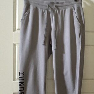 Under Armour Joggers Sz M